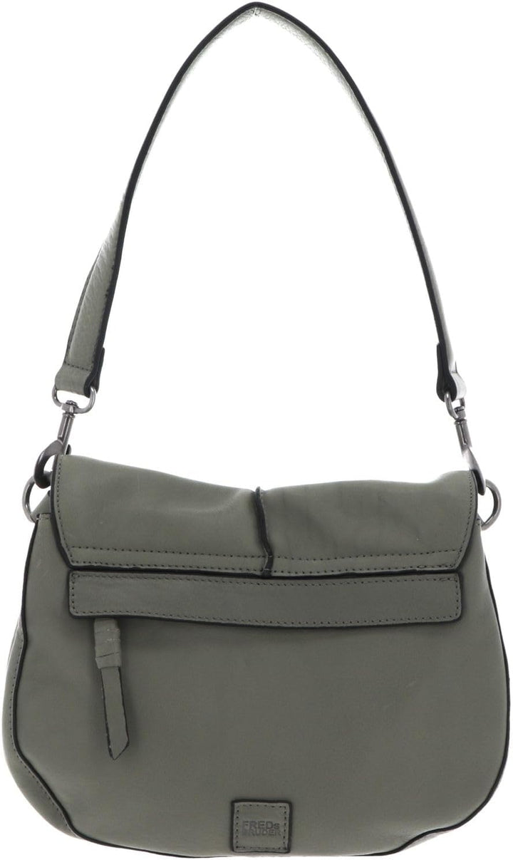 FREDsBRUDER FB Crossbody Bag Winter Sage