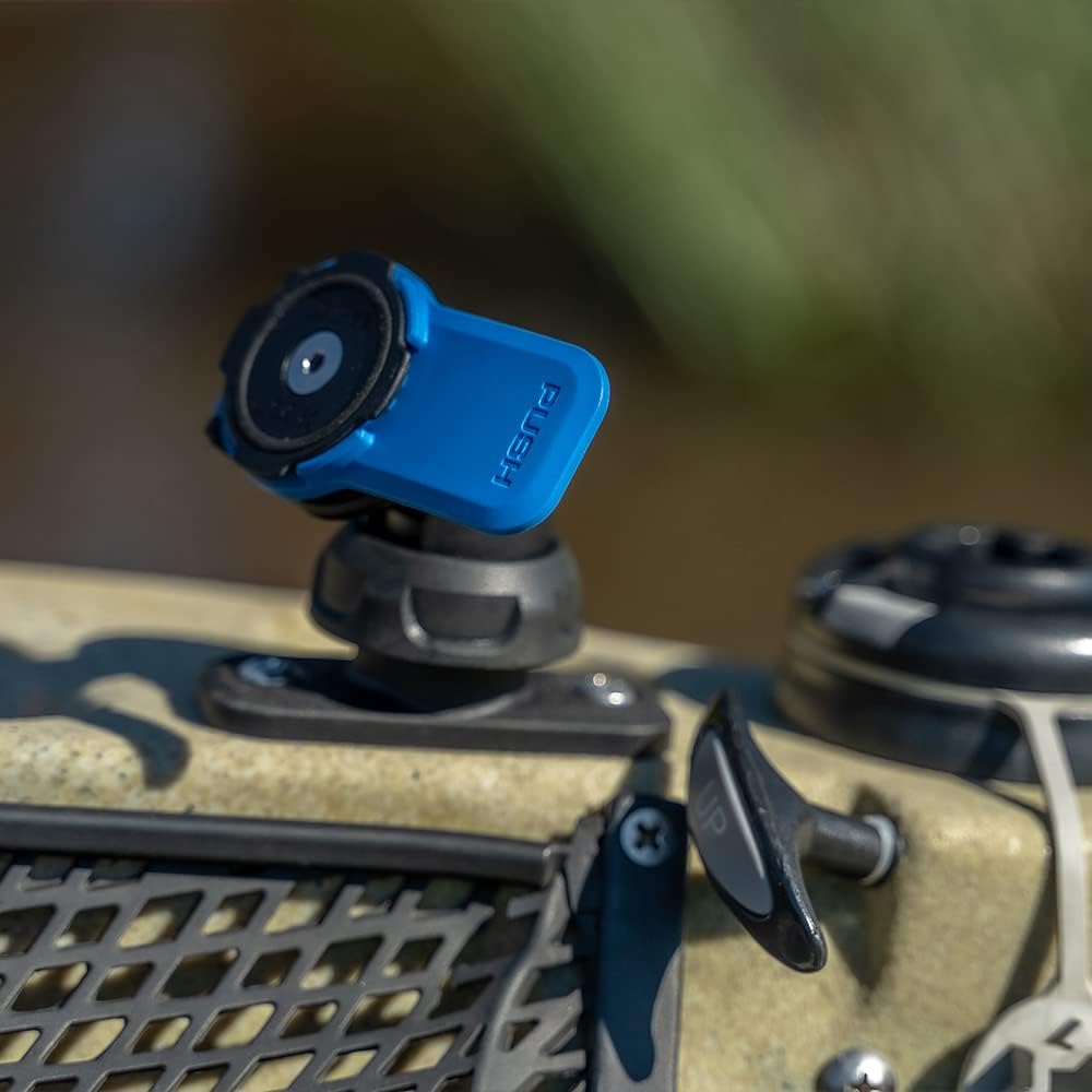 QUAD LOCK 360 Verschlusskopf – Hebel