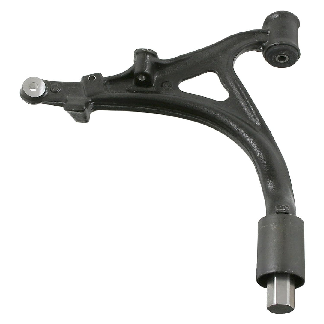 febi bilstein 28019 Querlenker mit Lager , 1 Stück links unten, links unten