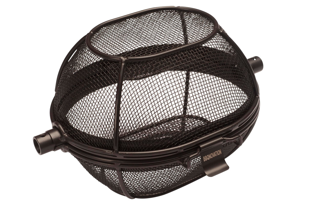 Rotisserie/Drehspiess Korb klein