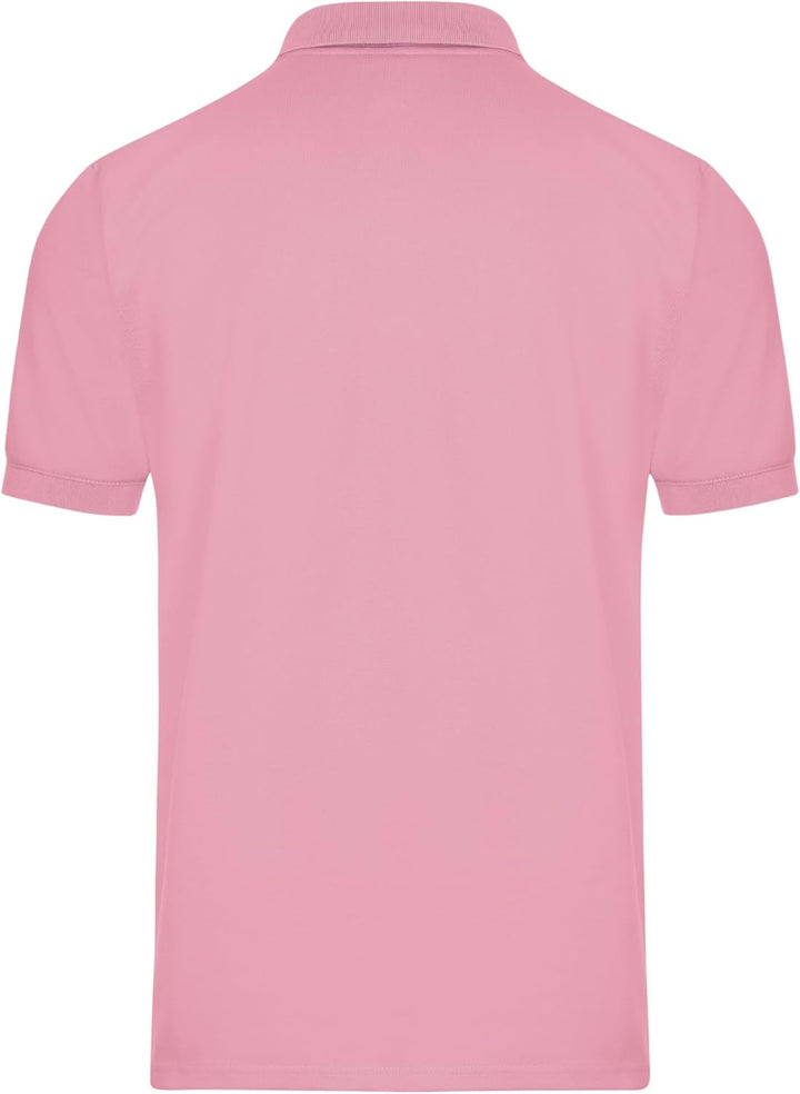 Trigema Damen 527601 Polohemd L Lilie, L Lilie