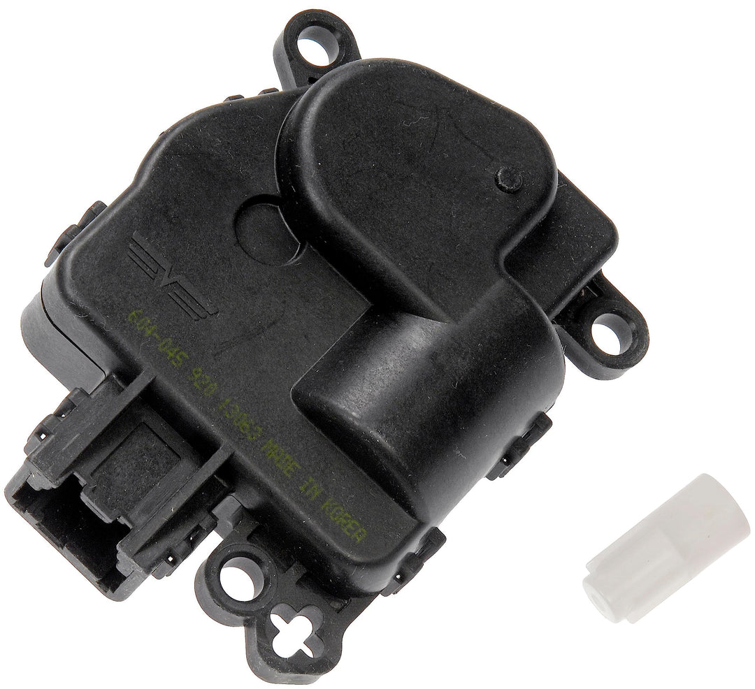 Dorman 604-045 HVAC Mischung Türantrieb für Select Dodge/Jeep Modelle