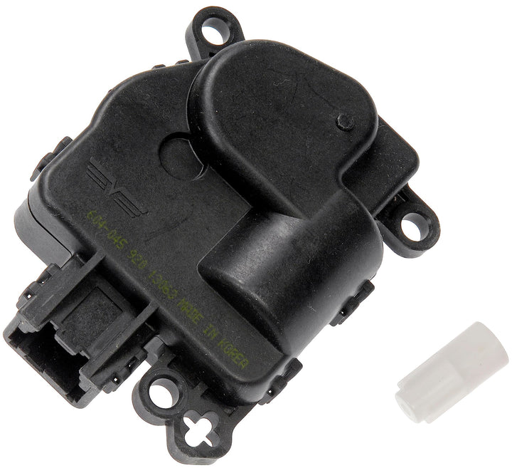 Dorman 604-045 HVAC Mischung Türantrieb für Select Dodge/Jeep Modelle