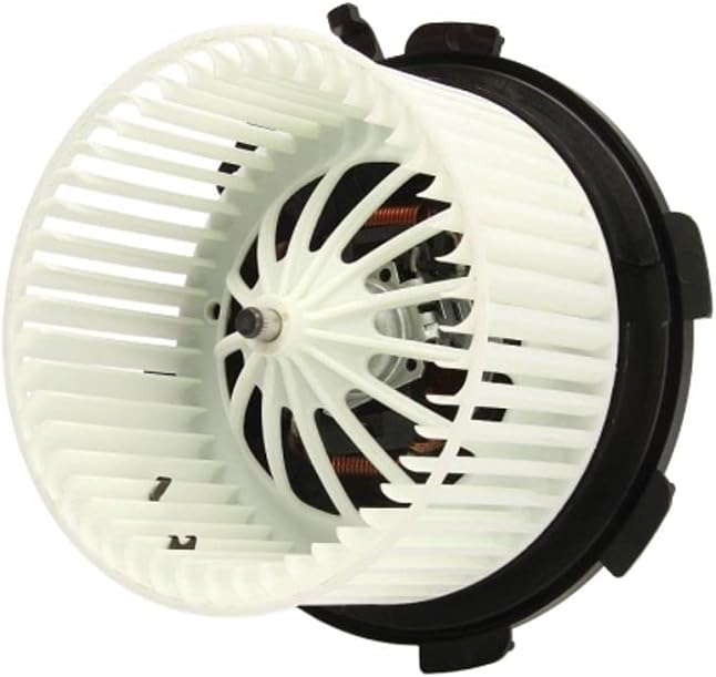 Elektromotor, Innenraumgebläse