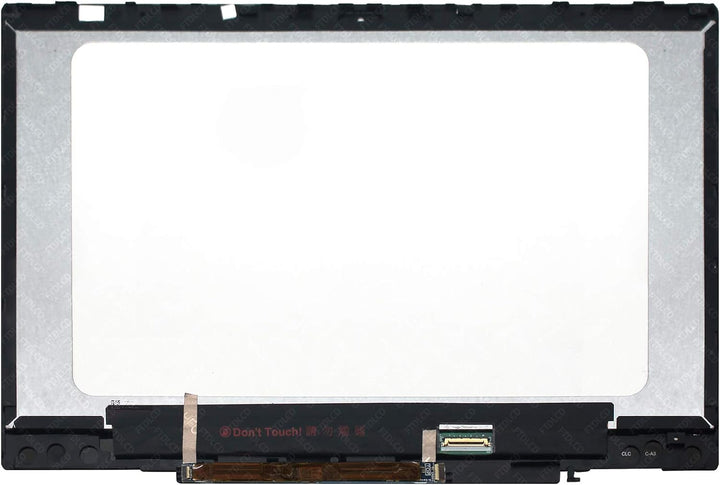 FTDLCD® 14 Zoll FHD LED LCD Touchscreen Digitizer IPS Display Assembly für HP Pavilion X360 14-CD 14