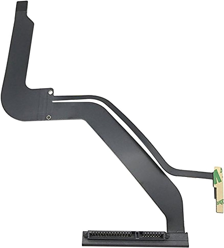 MMOBIEL Ersatz-HDD-Festplatten-IR-Sensor-Kabel mit Festplattenhalterung, kompatibel mit MacBook Pro