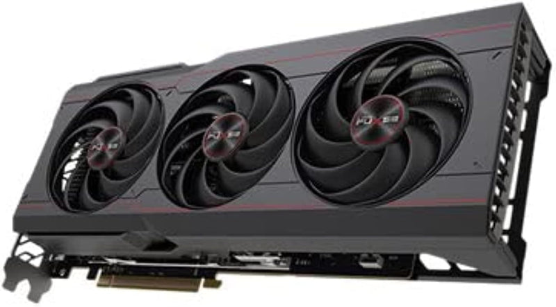 Sapphire Pulse Radeon RX 6800 XT Gaming OC 16GB GDDR6 HDMI/Triple DP