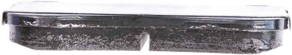 HELLA PAGID 8DB 355 021-211 Bremsbelagsatz - T2322 - Dicke/Stärke: 17.5mm - Bremssystem: Brembo - fü
