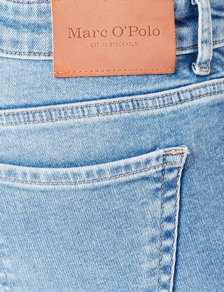 Marc O'Polo Damen Jeans 26W / 32L 018, 26W / 32L 018