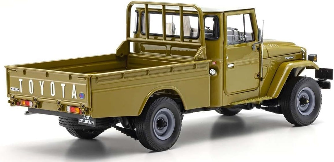 Toyota Land Cruiser 40 Pickup - 1:18 - Kyosho