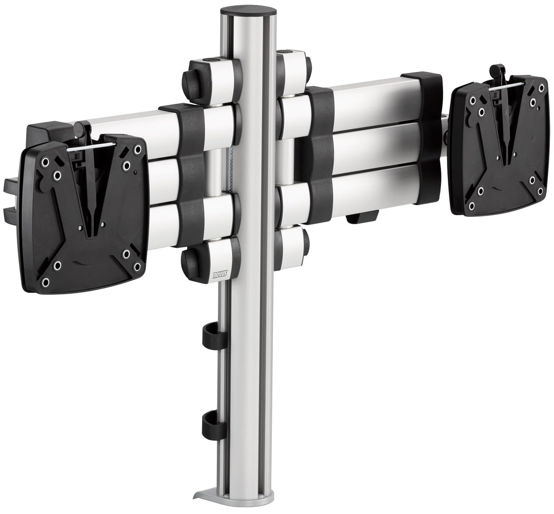 Novus Novus Mehrplatz-Set"TSS Duo Teleskop 400"
