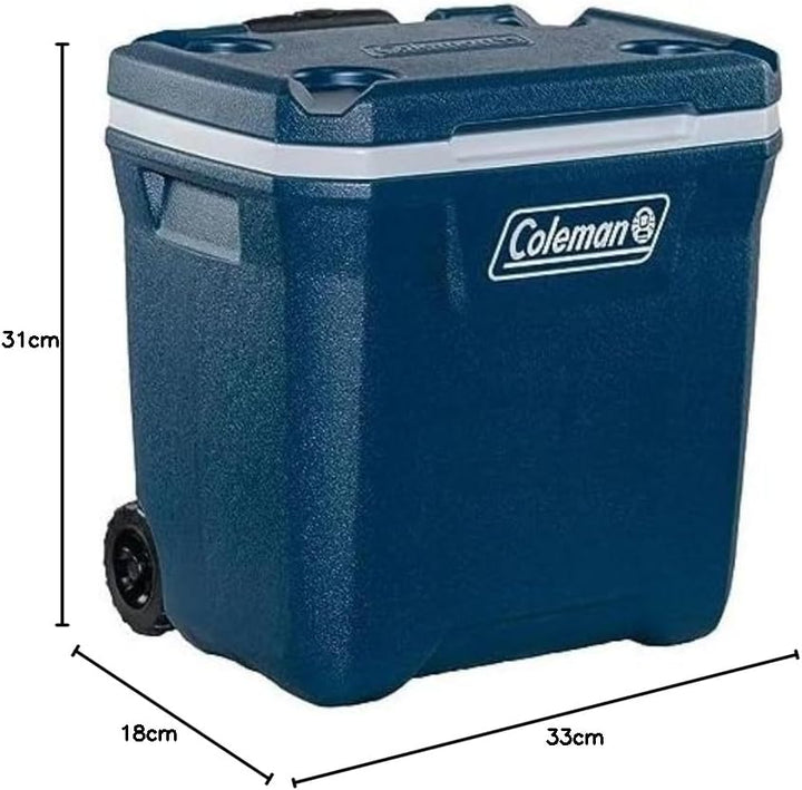 Coleman Xtreme Kühler, Blau, 26,5 l