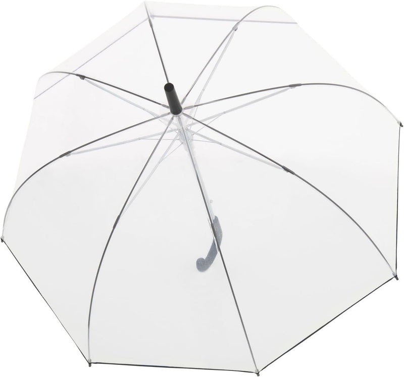 Doppler Nizza Transparent AC Black