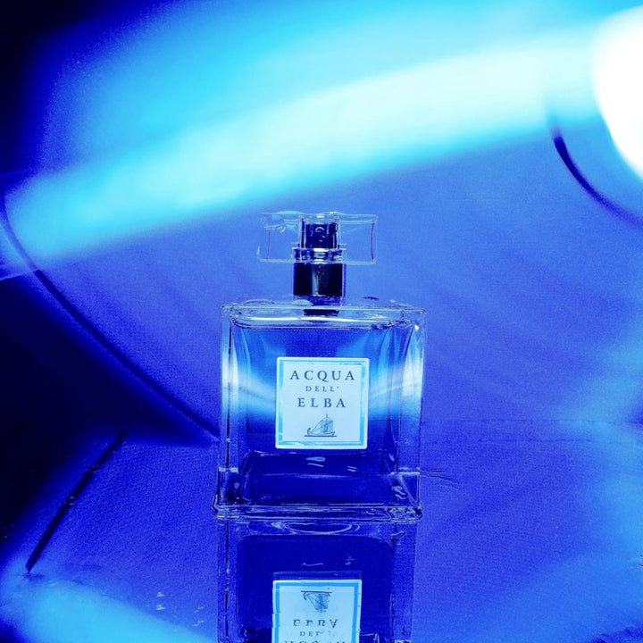 Acqua Eau de Parfum, 1er Pack(1 x 100 ml) 100 ml (1er Pack), 100 ml (1er Pack)