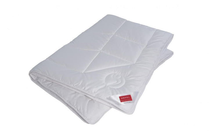 Hefel Ganzjahresdecke Wellness Allergic wei 135x200 135x200 cm, 135x200 cm