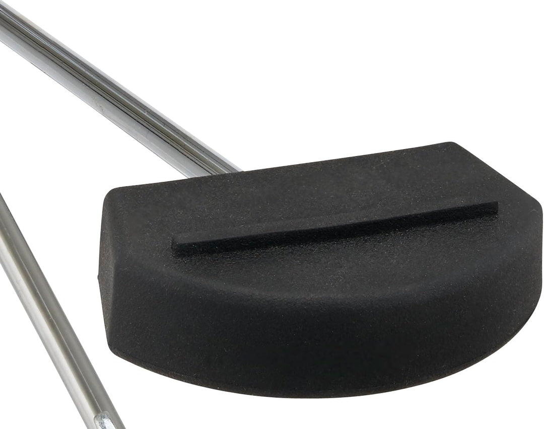 Latin Percussion Vibra-Slap III Jenigore, schwarz LP208X