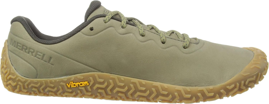 Merrell Herren Vapor Handschuh 6 Liter Sneaker 44.5 EU Olivgrün, 44.5 EU Olivgrün