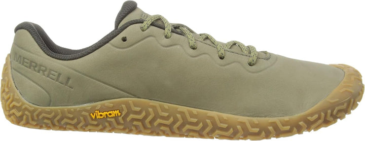 Merrell Herren Vapor Handschuh 6 Liter Sneaker 44.5 EU Olivgrün, 44.5 EU Olivgrün