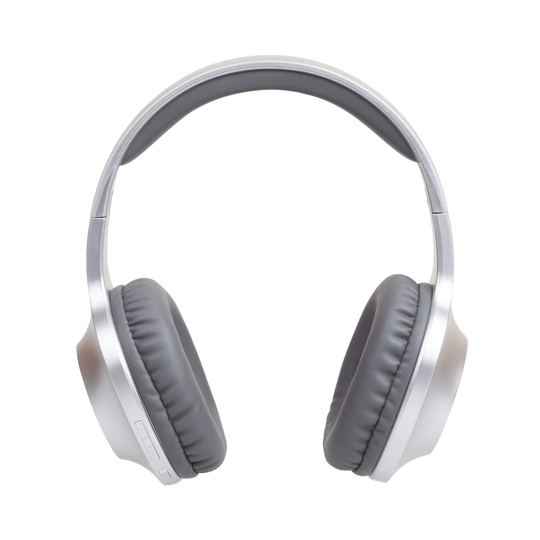 Panasonic RB-HX220BDES Kabellose Over-Ear-Kopfhörer - Ergonomische Passform, Extra Bass, 23 Stunden