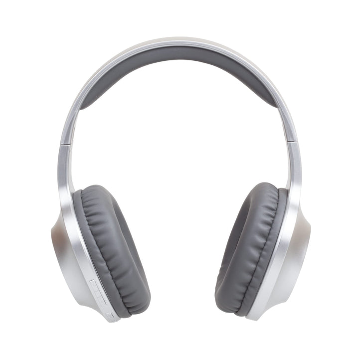 Panasonic RB-HX220BDES Kabellose Over-Ear-Kopfhörer - Ergonomische Passform, Extra Bass, 23 Stunden