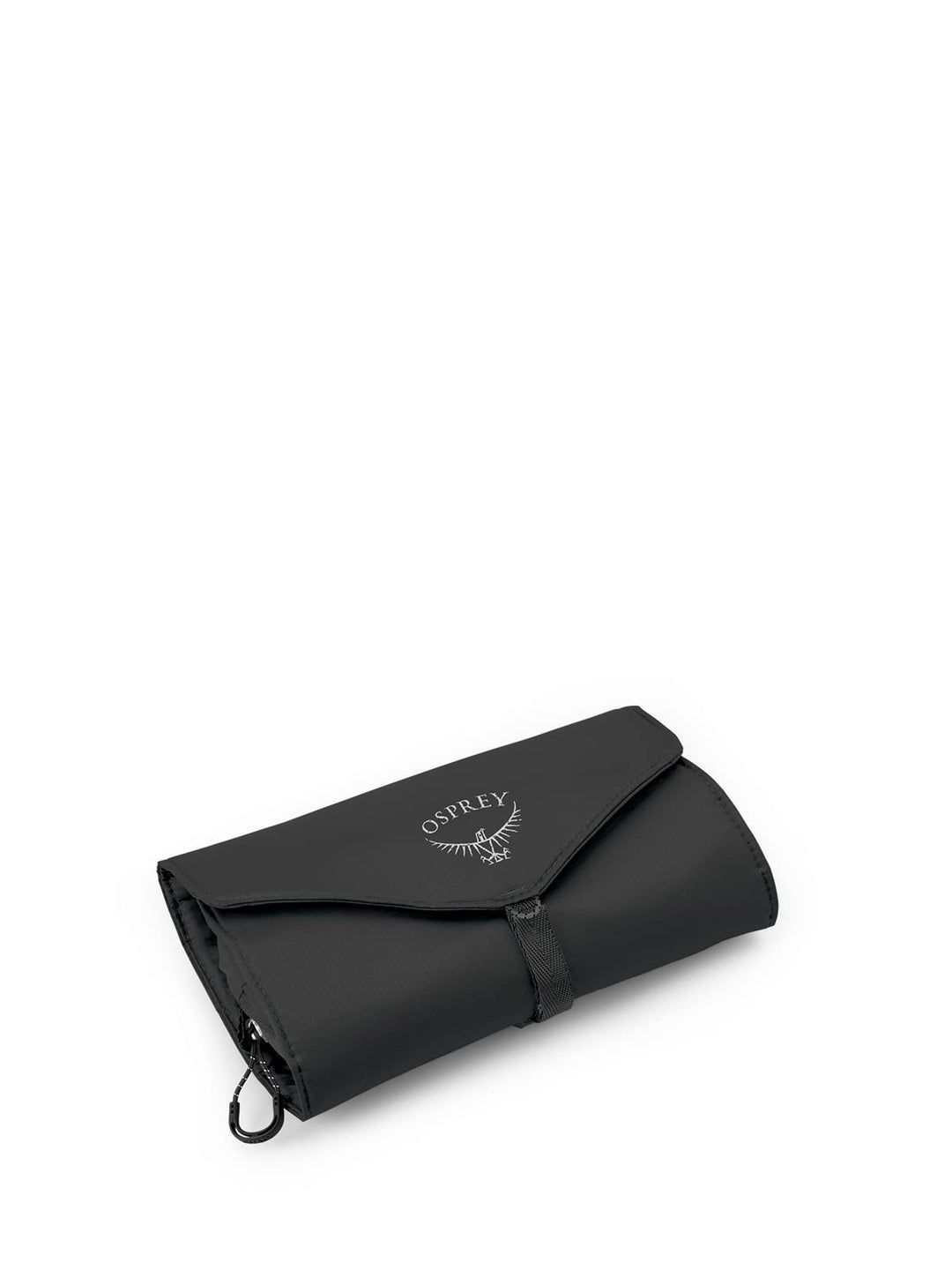 Osprey Unisex Ultralight Roll Organizer Rucksack Zubehör (1 Stück) Einheitsgrösse Schwarz, Einheitsg