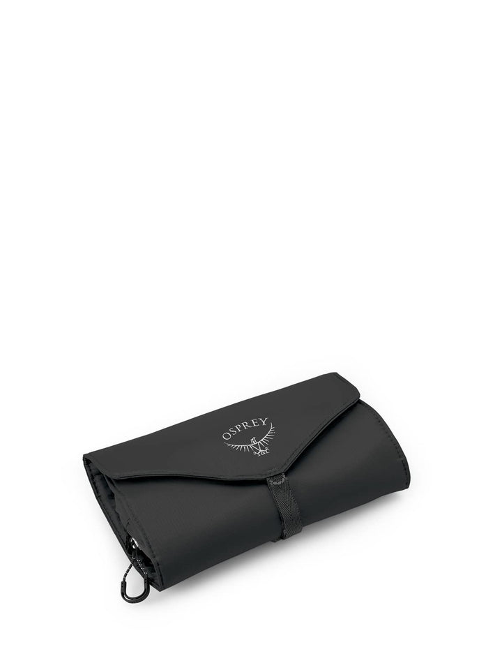 Osprey Unisex Ultralight Roll Organizer Rucksack Zubehör (1 Stück) Einheitsgrösse Schwarz, Einheitsg