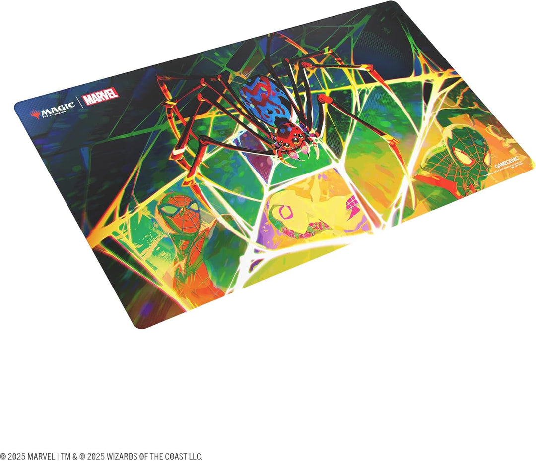 Gamegenic, Magic: The Gathering – Marvel&