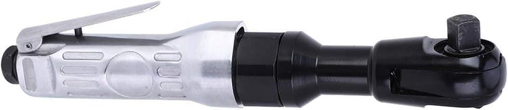 Pneumatische Luftratsche, 1/2-Zoll-Winkel-Schlagschrauber Heavy Duty Torsion Drive Torsion 45ft-lbs,