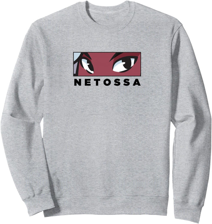 She-Ra: Prinzessin der Macht Netossa Augen Sweatshirt