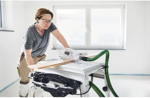 Festool Absaug-Set AB-AS CS/TKS
