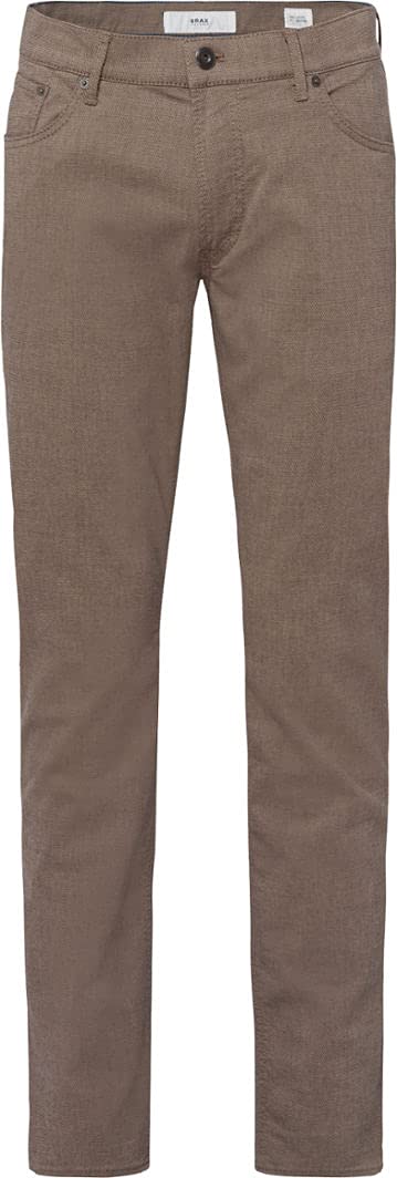 BRAX Chuck beige 7863020 85-3704.56 - HI-Flex 30W / 32L Beige 56, 30W / 32L Beige 56