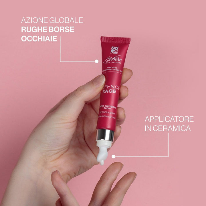 Defence Xage Eye Lift