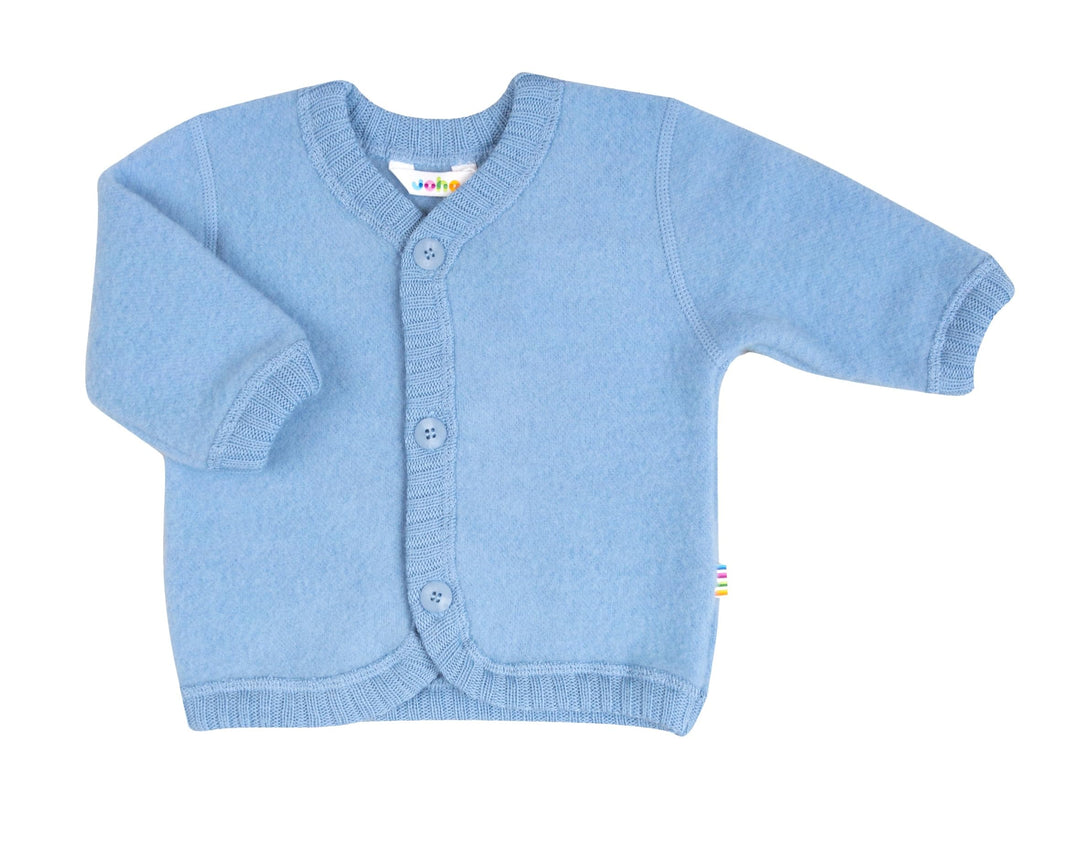 Joha Cardigan 50 Blau, 50 Blau