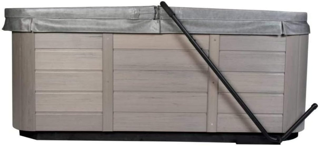 Cover Valet Cover Rock It - Spa and Hot Tub Cover Lifter - Undermount Mechanism Single, Single