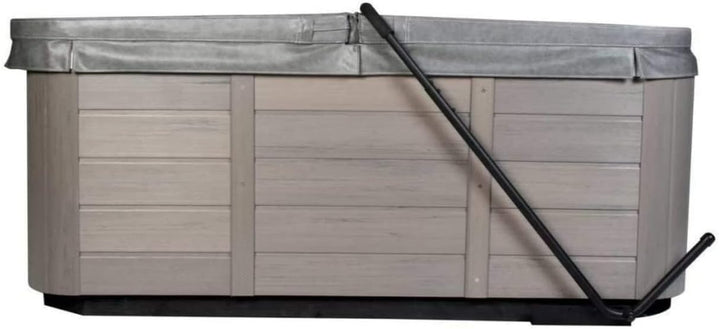 Cover Valet Cover Rock It - Spa and Hot Tub Cover Lifter - Undermount Mechanism Single, Single