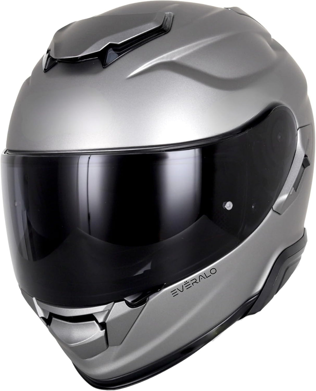 Kompatibel mit Shoei GT air Visier - Gt Air 2 - Neotec - Opticson - Cns 1 - Helmvisier Pinlock Ready