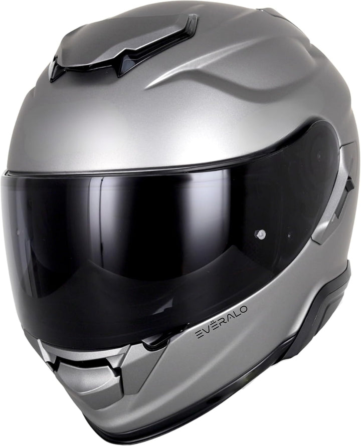 Kompatibel mit Shoei GT air Visier - Gt Air 2 - Neotec - Opticson - Cns 1 - Helmvisier Pinlock Ready