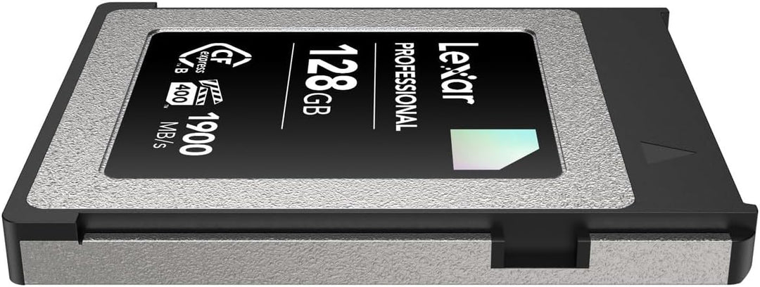 Lexar Diamond Series Professional 128GB CFexpress Typ-B Speicherkarte