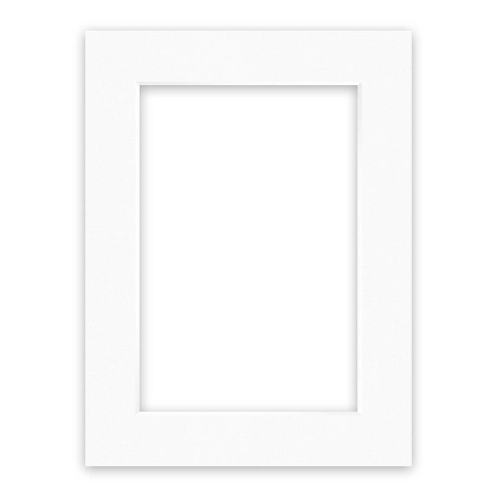 nielsen Conservation Passepartout Karton 2,2 mm | Aussenformat 60x80 cm für Bildformat 40x60 cm | Re