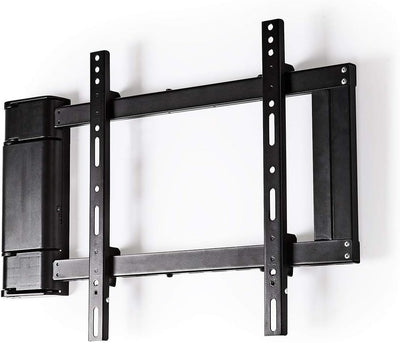 Nedis, Motorisierte TV-Wandhalterung, 32-60, Max 40 kg, Schwarz