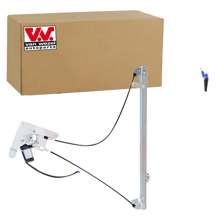 VAN WEZEL 3799264 Fensterkurbeln
