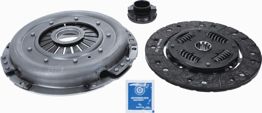 SACHS 3000 297 002 Kupplungssatz