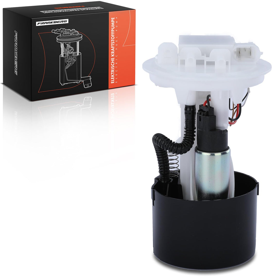 Kraftstoffpumpe Benzinpumpe für Kangoo KC0/1 1.2L 1.4L 2000-2020 702550220