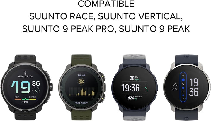 Suunto Charging Cable