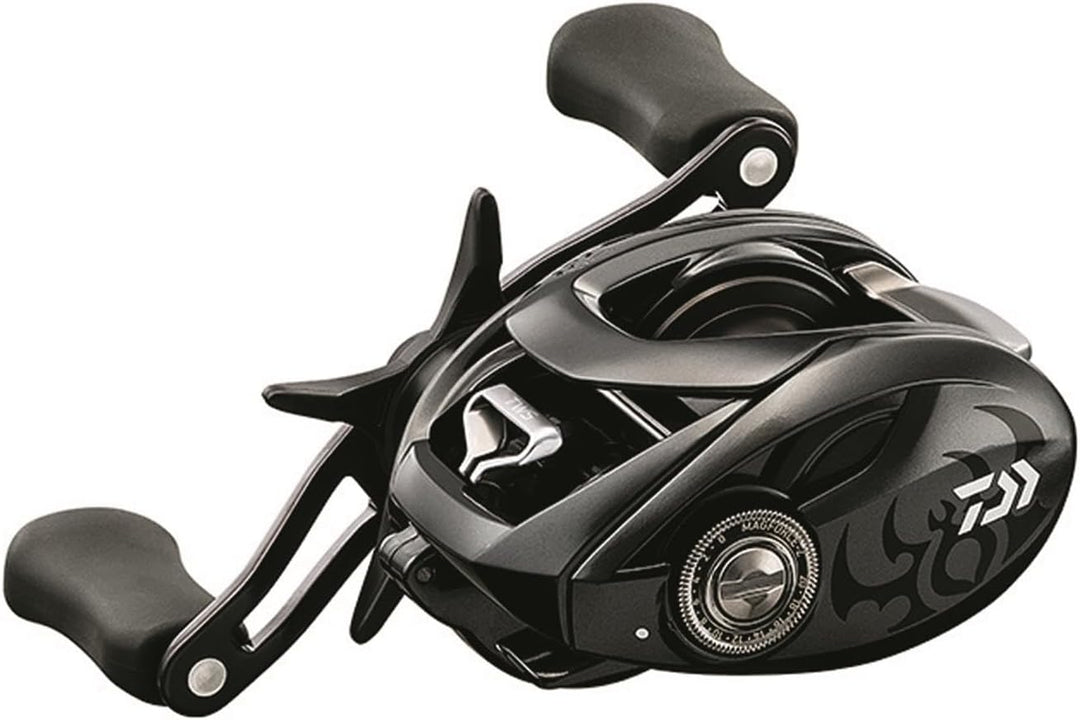 Daiwa Tatula SV TW 103 Baitcastrolle Linkshand TTUSV103HL, TTUSV103HL