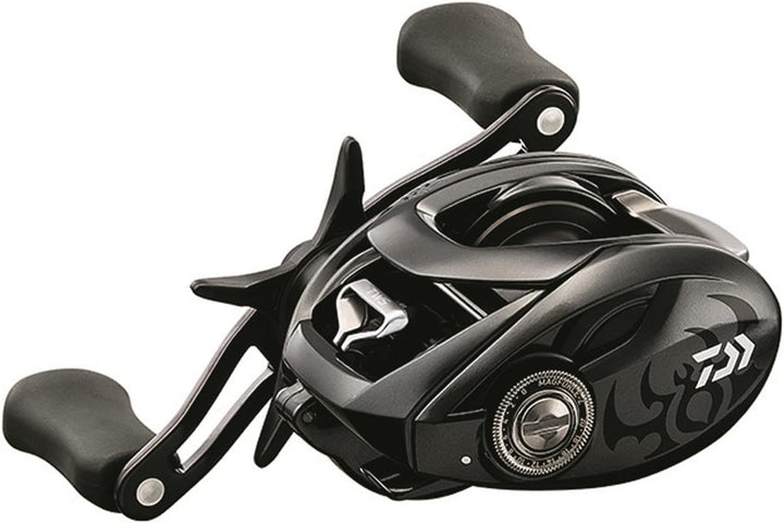 Daiwa Tatula SV TW 103 Baitcastrolle Linkshand TTUSV103HL, TTUSV103HL