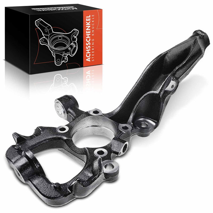 Frankberg Achsschenkel Radaufhängung Vorne Rechts Kompatibel mit Rang e Rove r Sport L320 2.7L-5.0L
