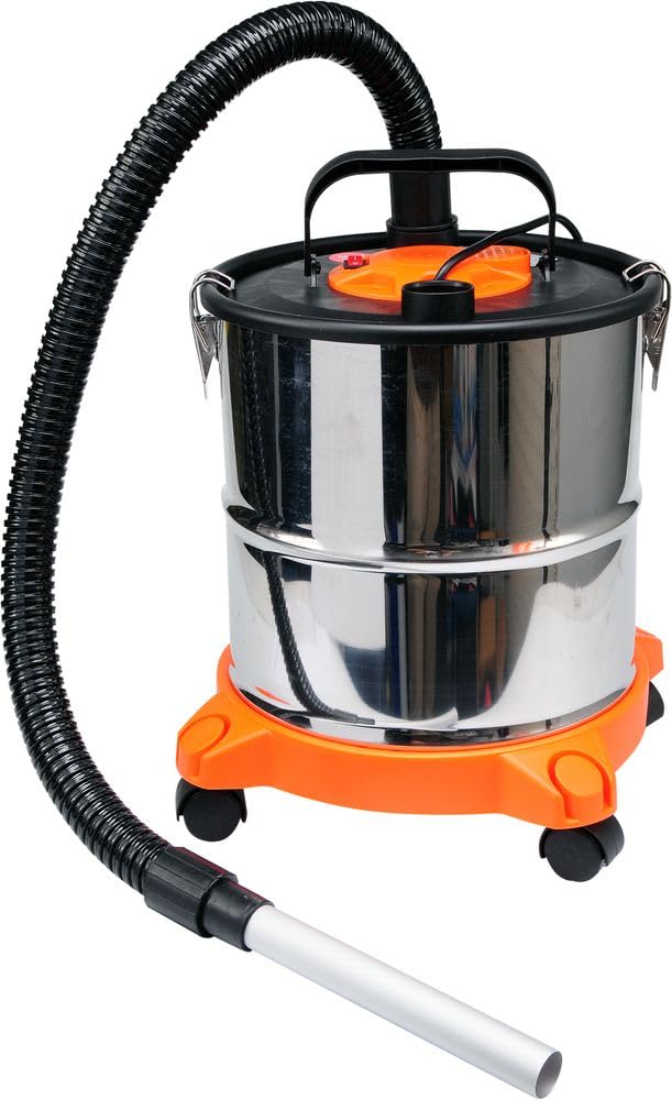 ASH CLEANER 20L 800W