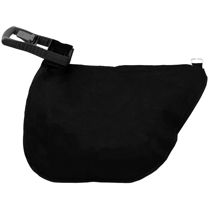 Spares2go Debris Collection Tasche für MacAllister MBV3000 Gartenstaubsauger / Laubgebläse (50 L)