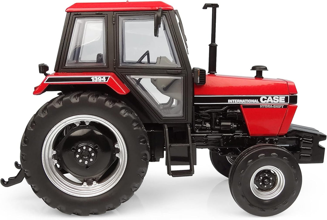 Universal Hobbies Traktor Case IH 1394 - 2WD - Limited Edition